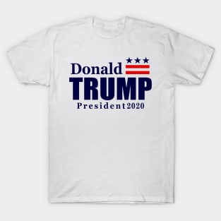 Trump 2020 T-Shirt